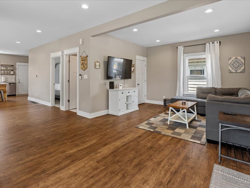 Indianapolis Vacation Rental