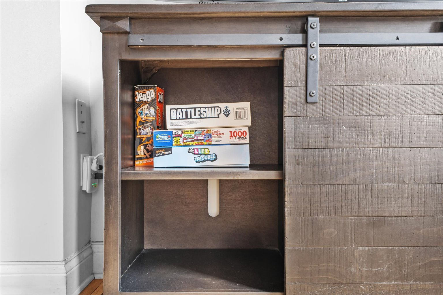 Indianapolis Vacation Rental