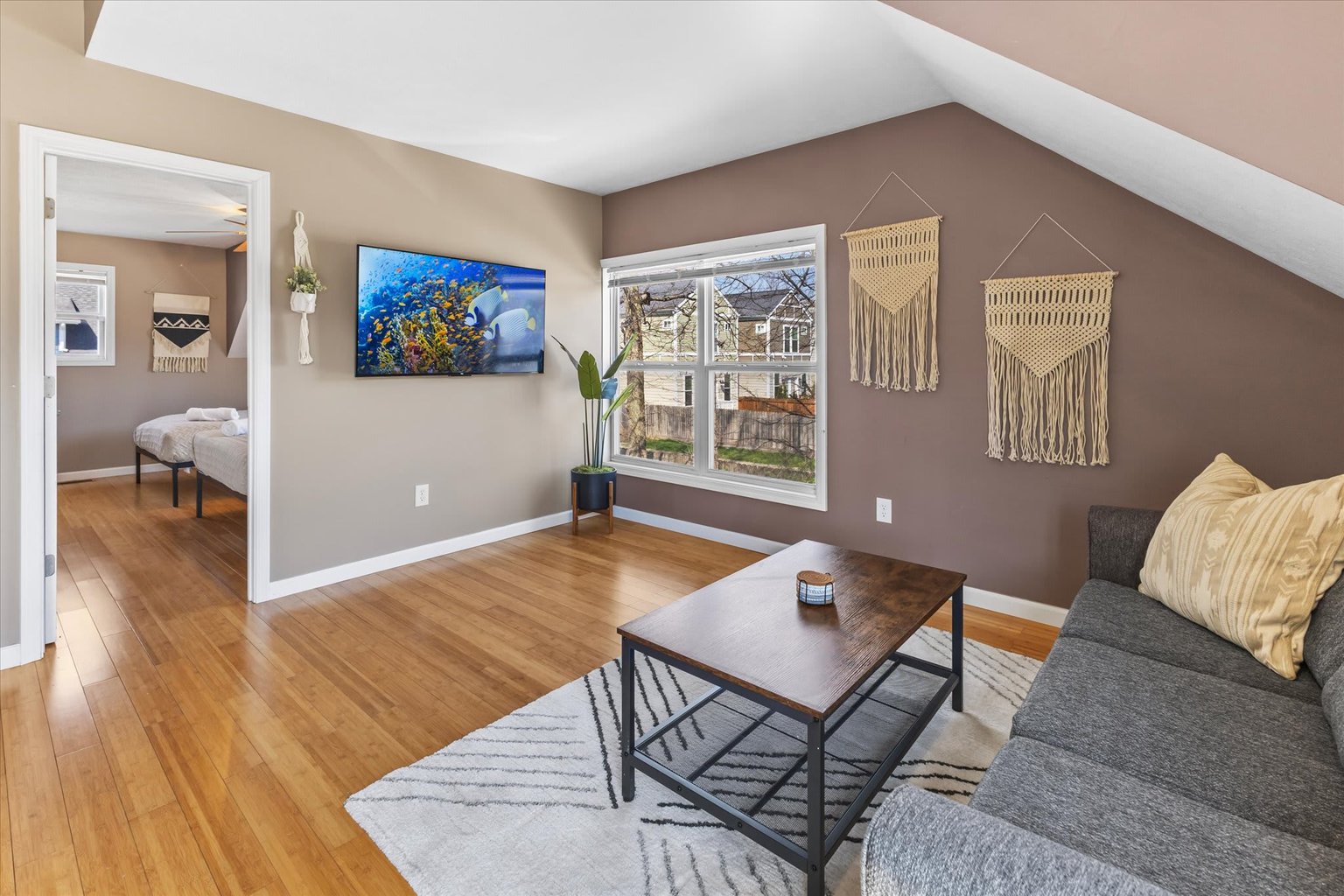 Indianapolis Vacation Rental
