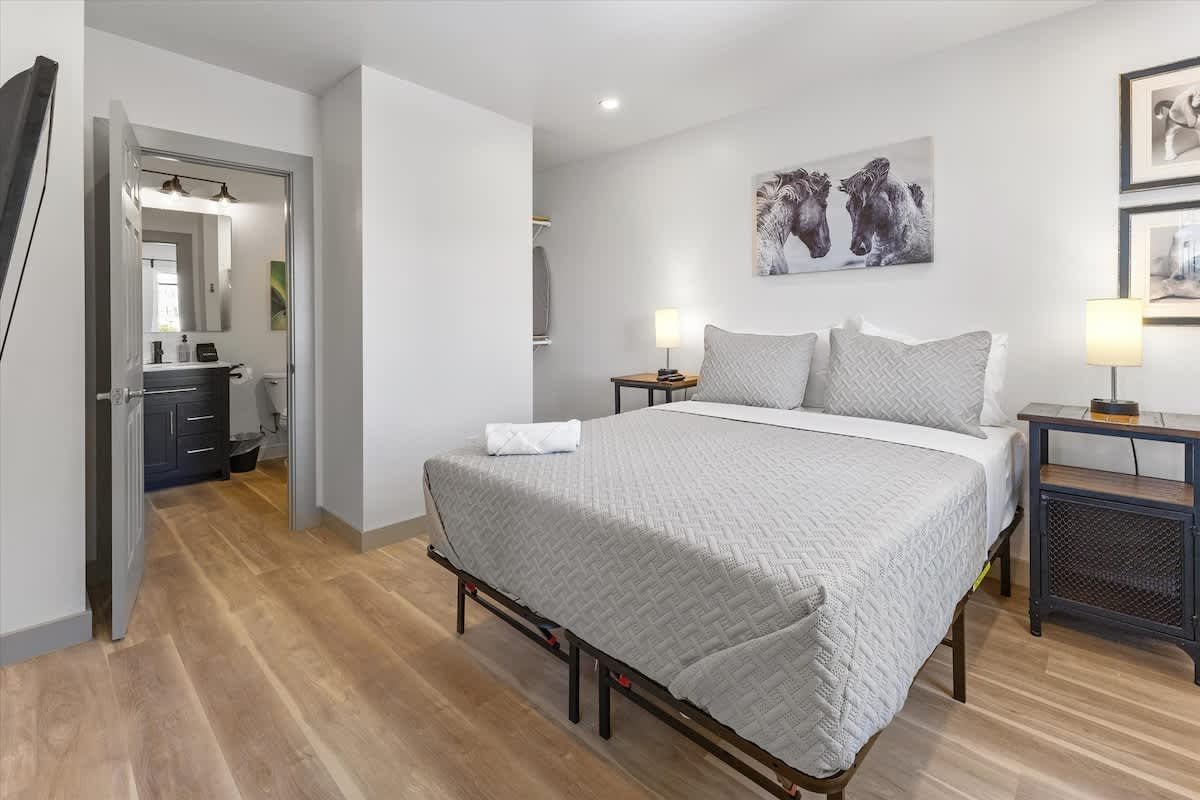 Indianapolis Vacation Rental