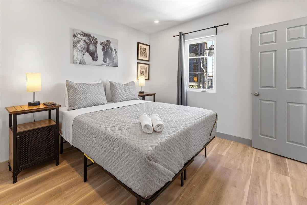 Indianapolis Vacation Rental