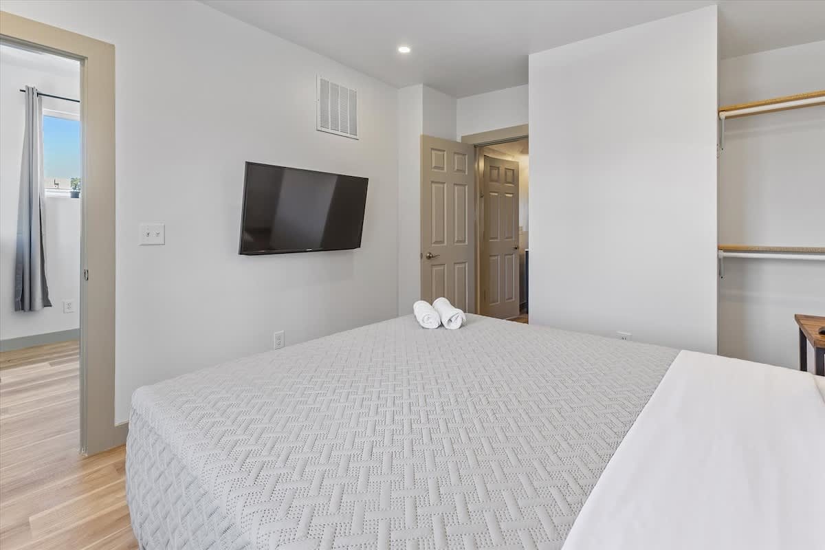 Indianapolis Vacation Rental