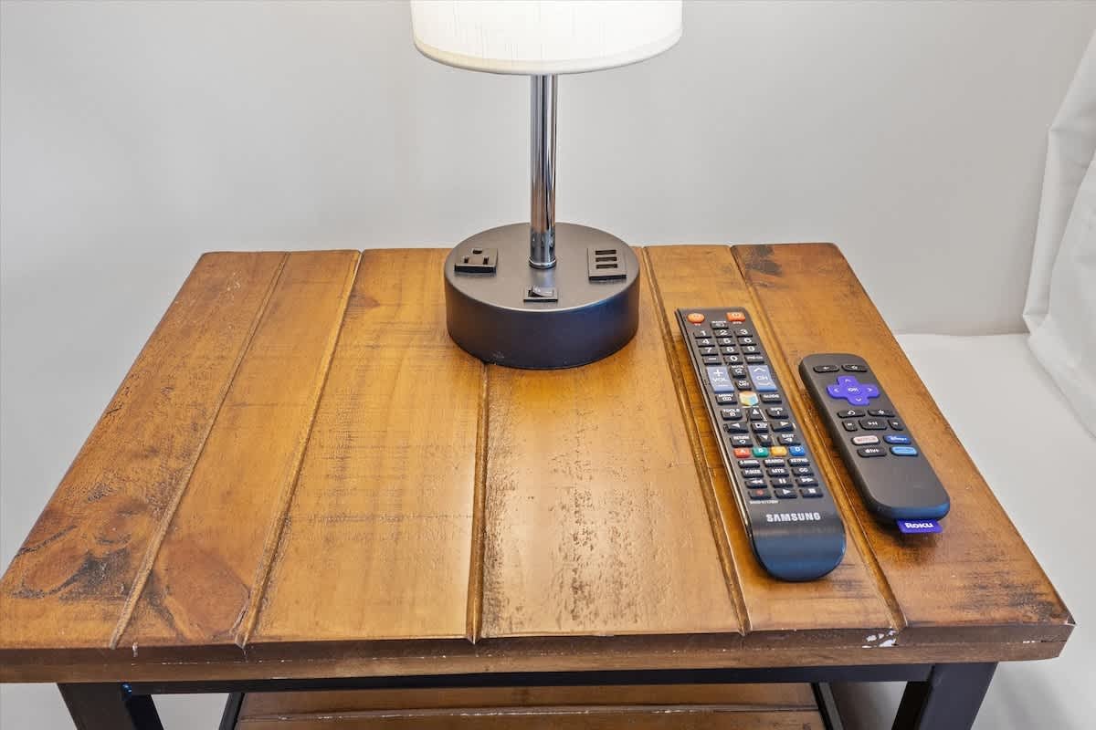 Indianapolis Vacation Rental