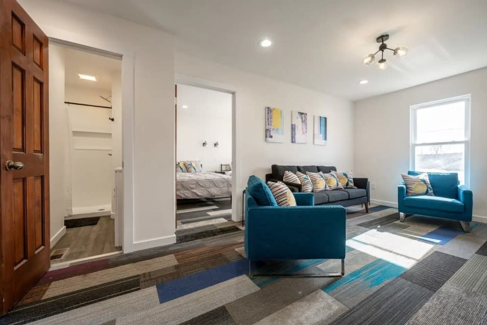 Indianapolis Vacation Rental
