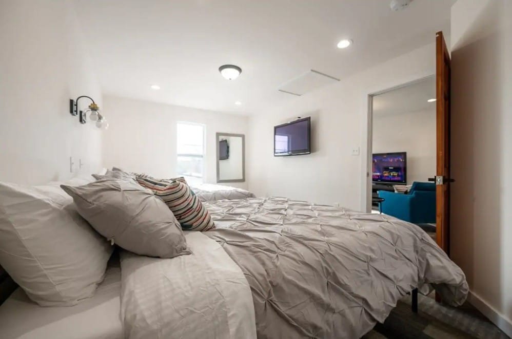 Indianapolis Vacation Rental