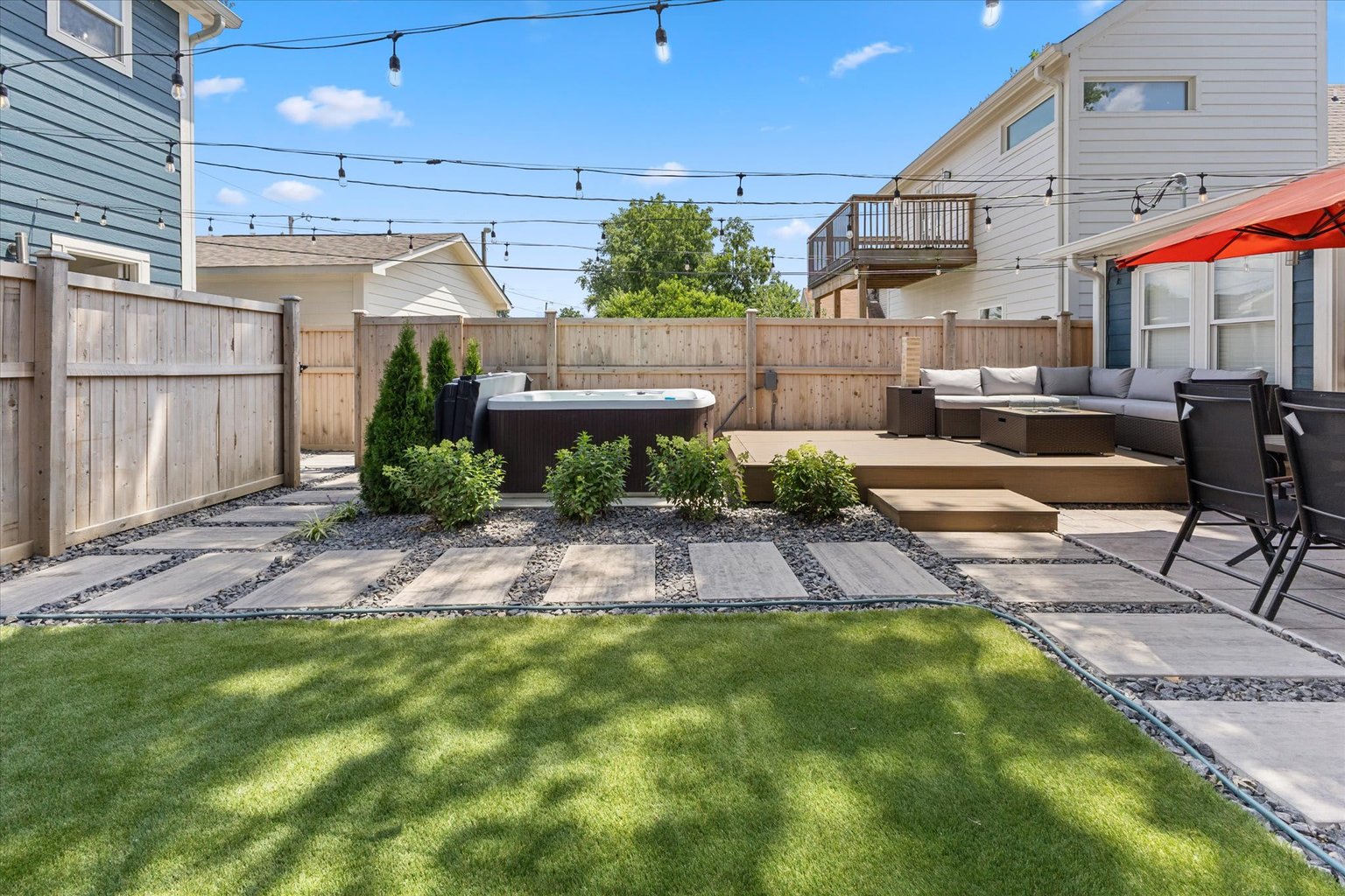 Indianapolis Vacation Rental