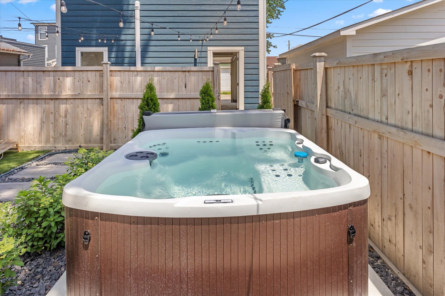 Indianapolis Vacation Rental