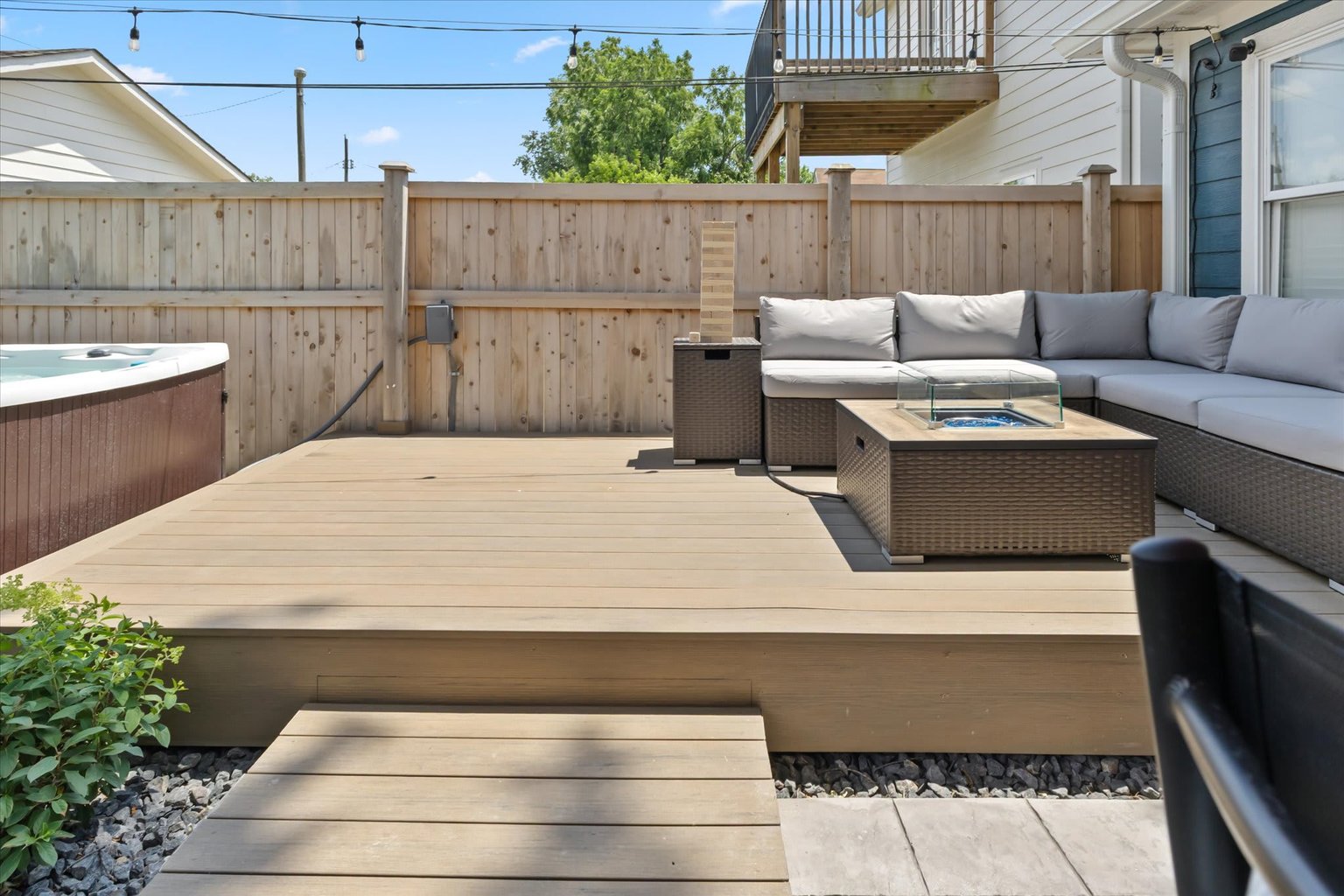 Indianapolis Vacation Rental