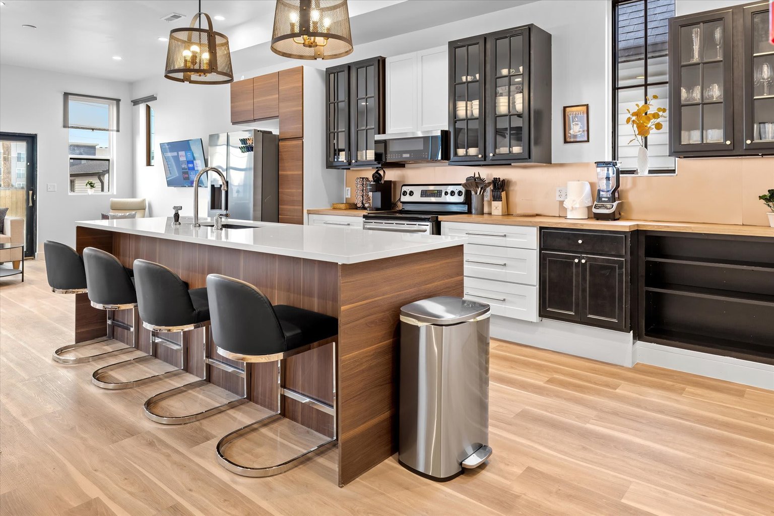 Indianapolis Vacation Rental