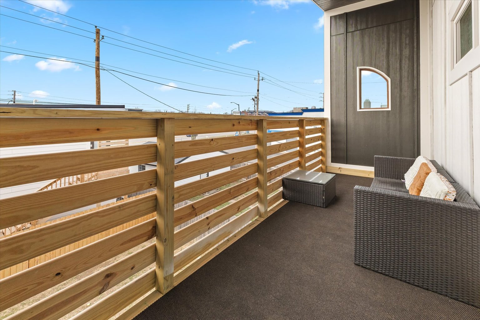 Indianapolis Vacation Rental