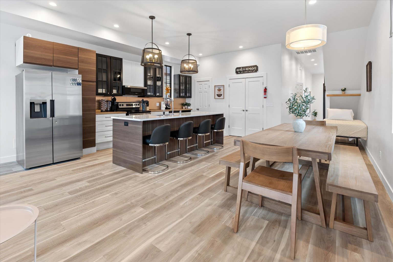 Indianapolis Vacation Rental