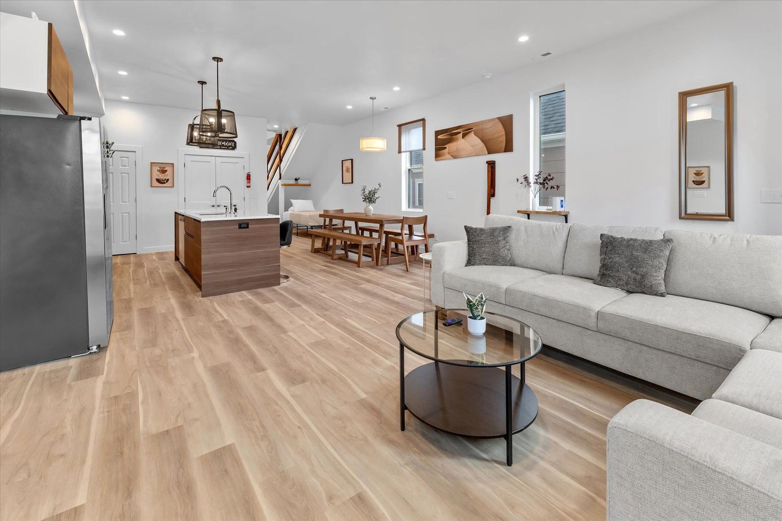 Indianapolis Vacation Rental