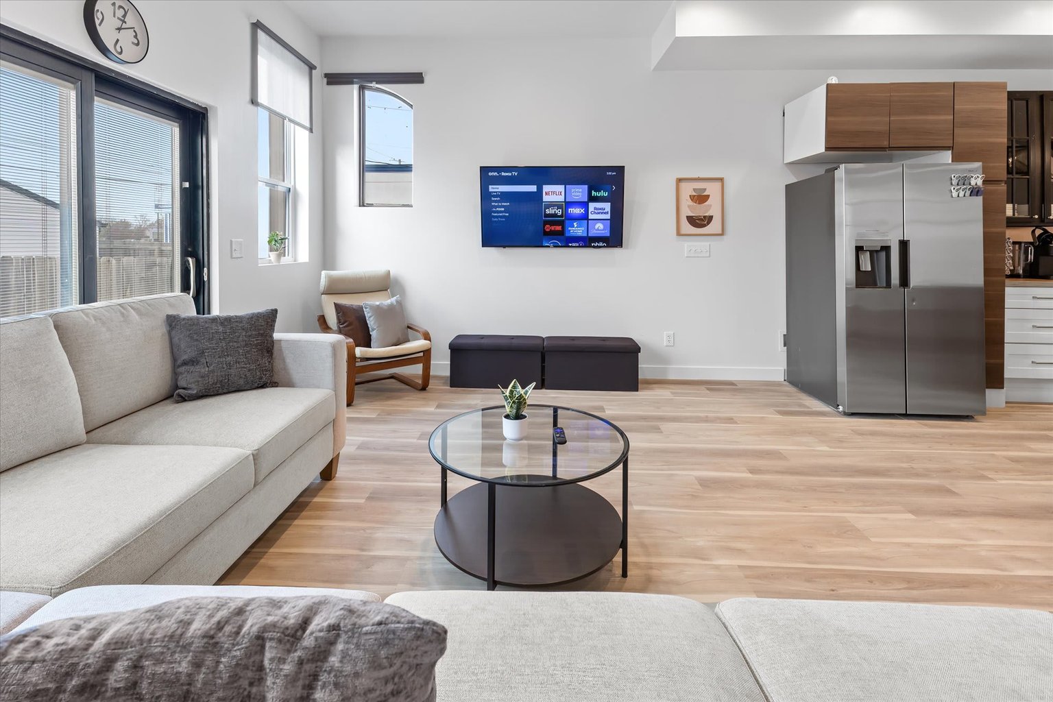 Indianapolis Vacation Rental