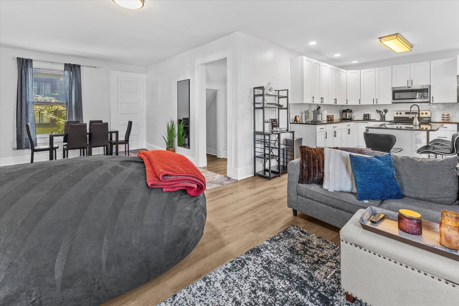 Indianapolis Vacation Rental