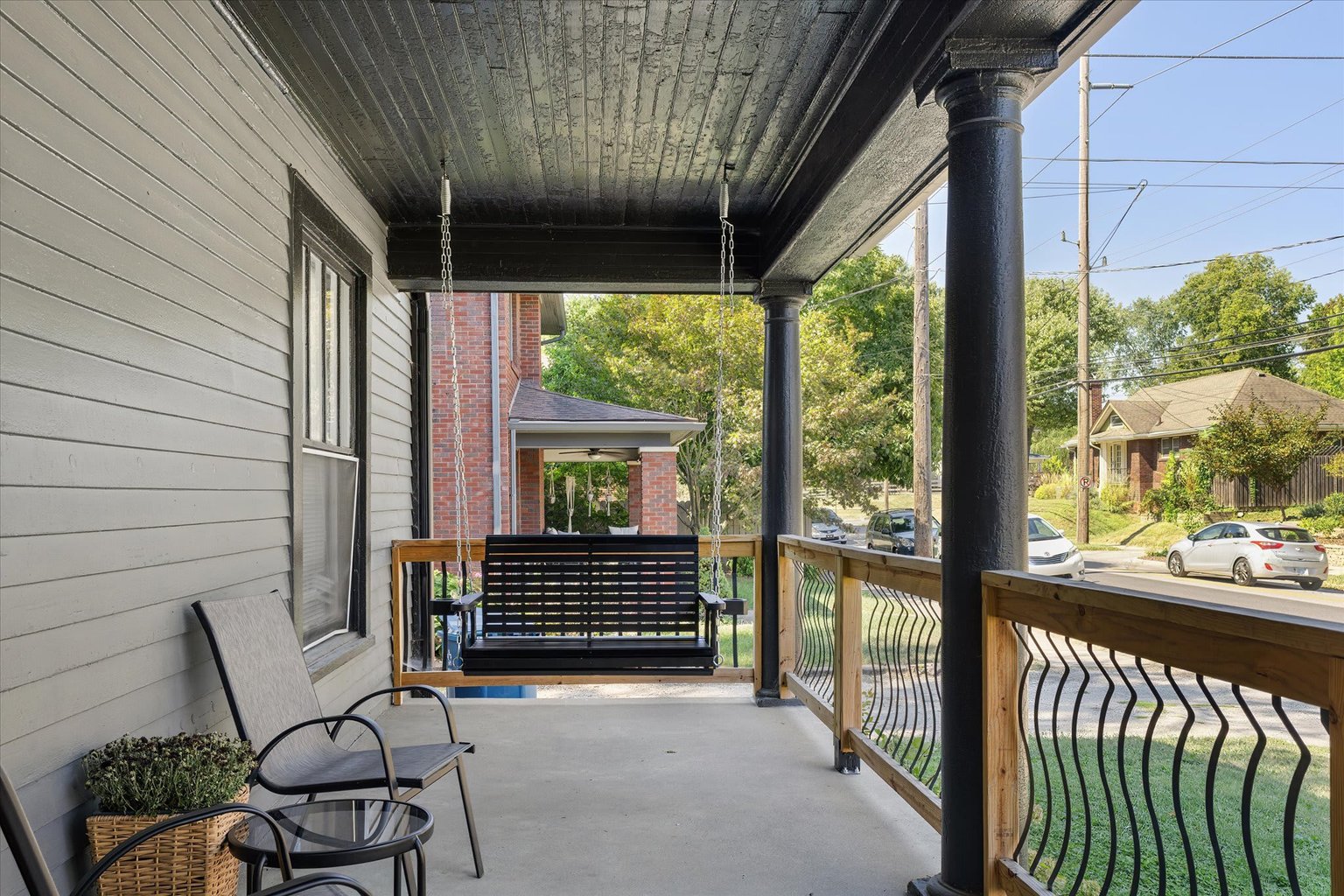 Indianapolis Vacation Rental