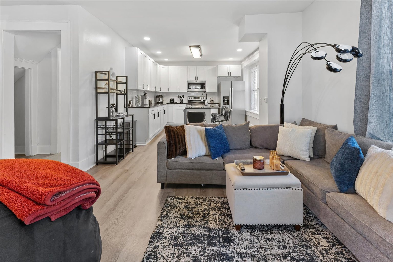 Indianapolis Vacation Rental