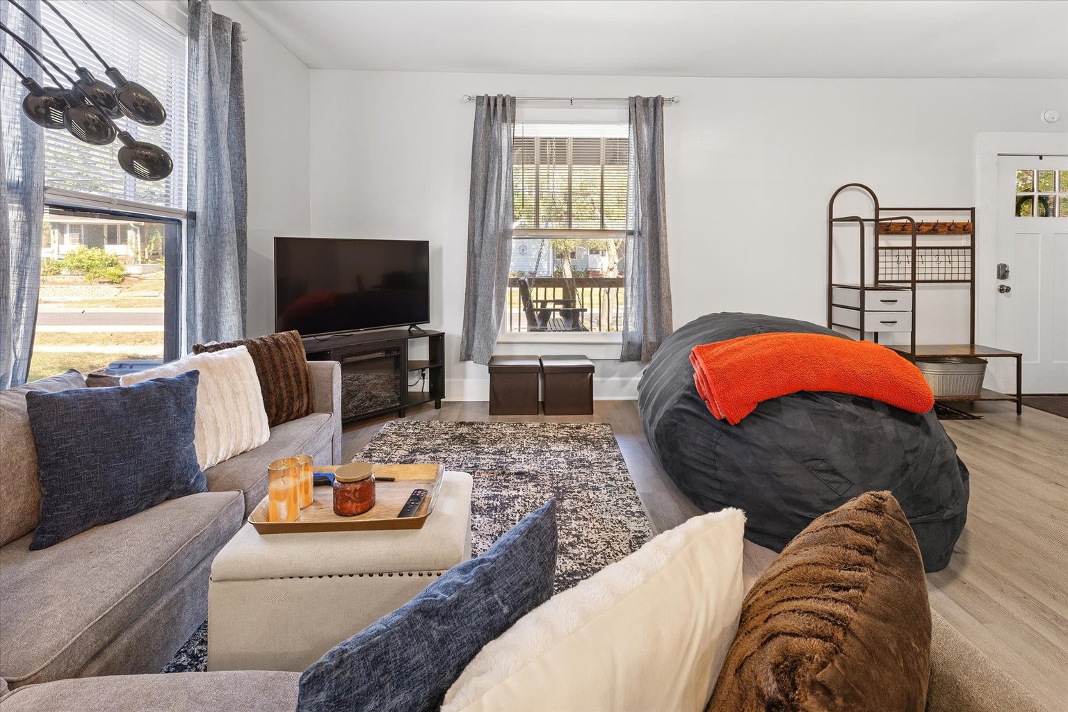 Indianapolis Vacation Rental