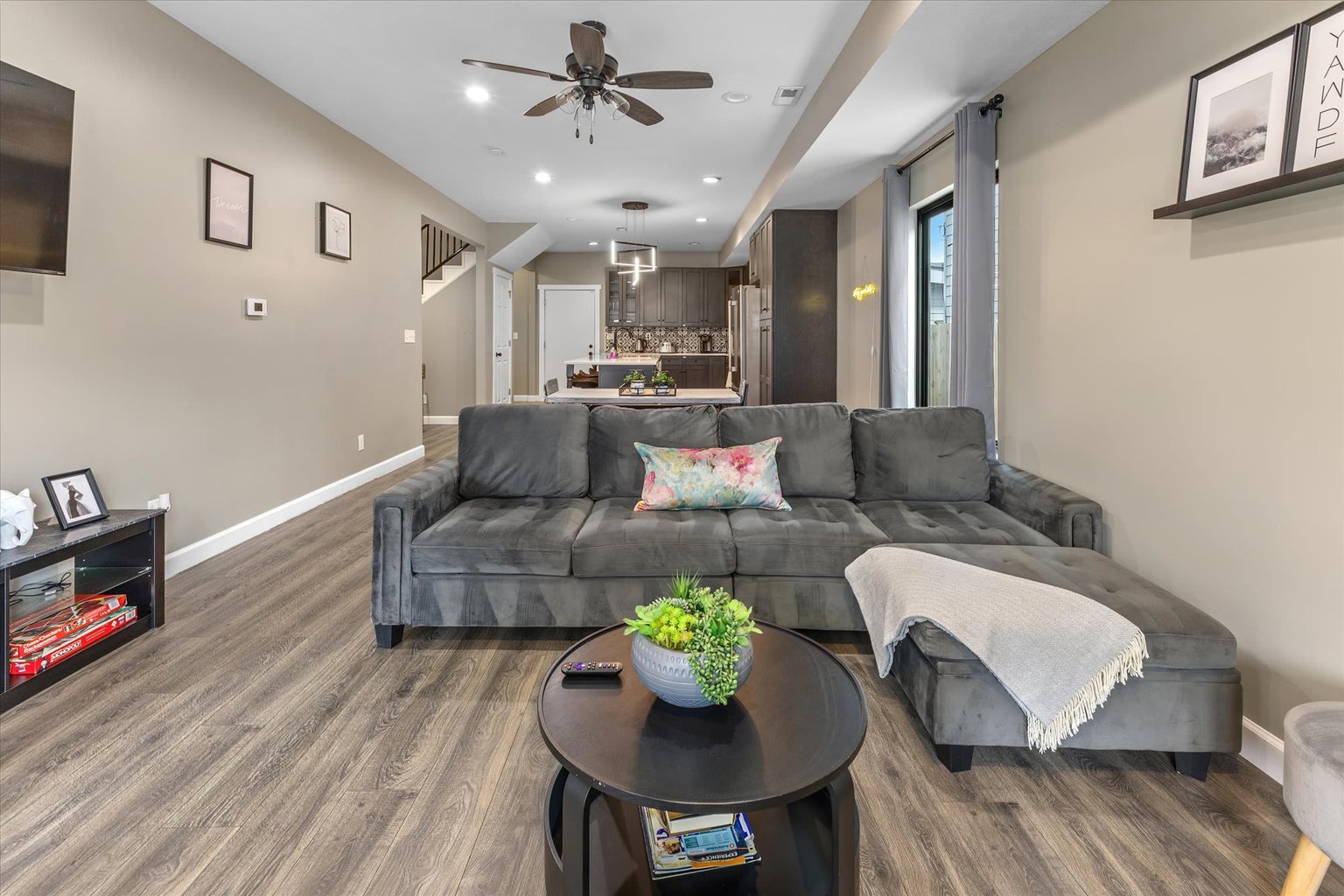 Indianapolis Vacation Rental