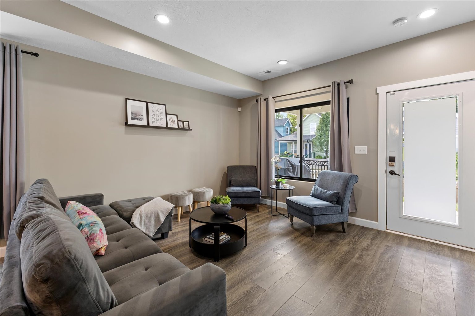 Indianapolis Vacation Rental