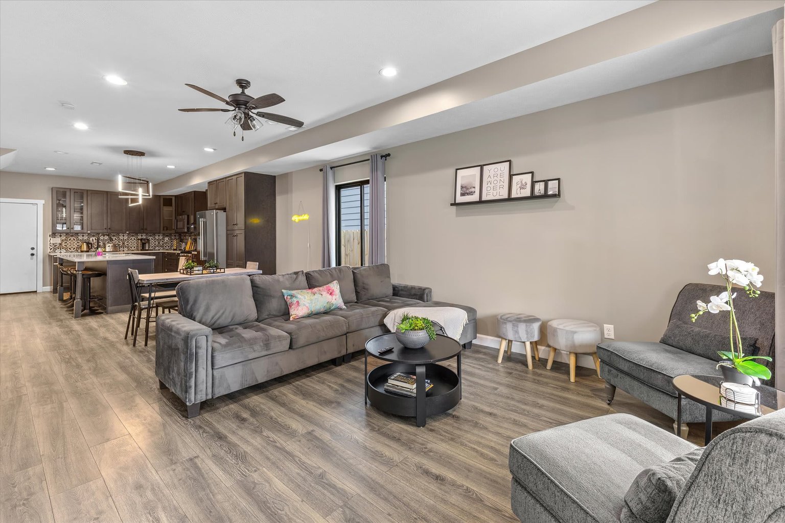 Indianapolis Vacation Rental