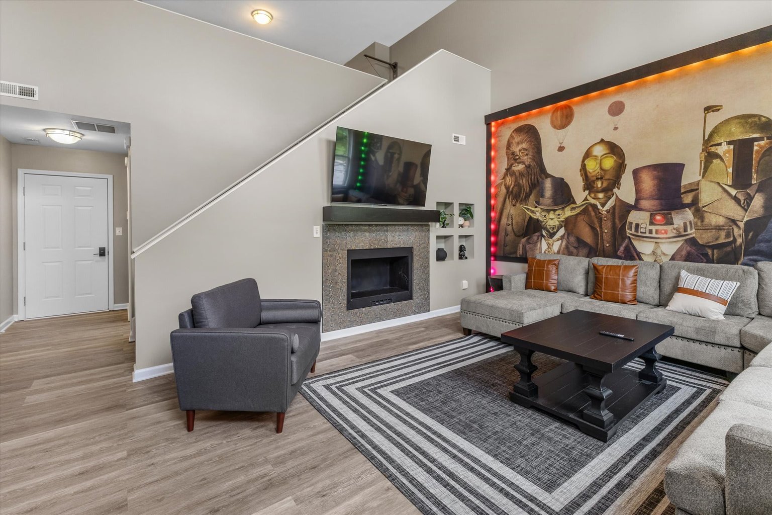 Indianapolis Vacation Rental