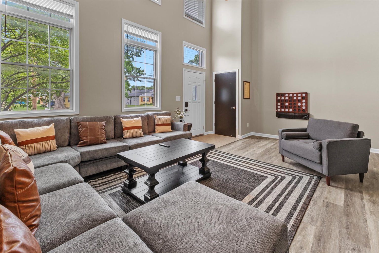 Indianapolis Vacation Rental