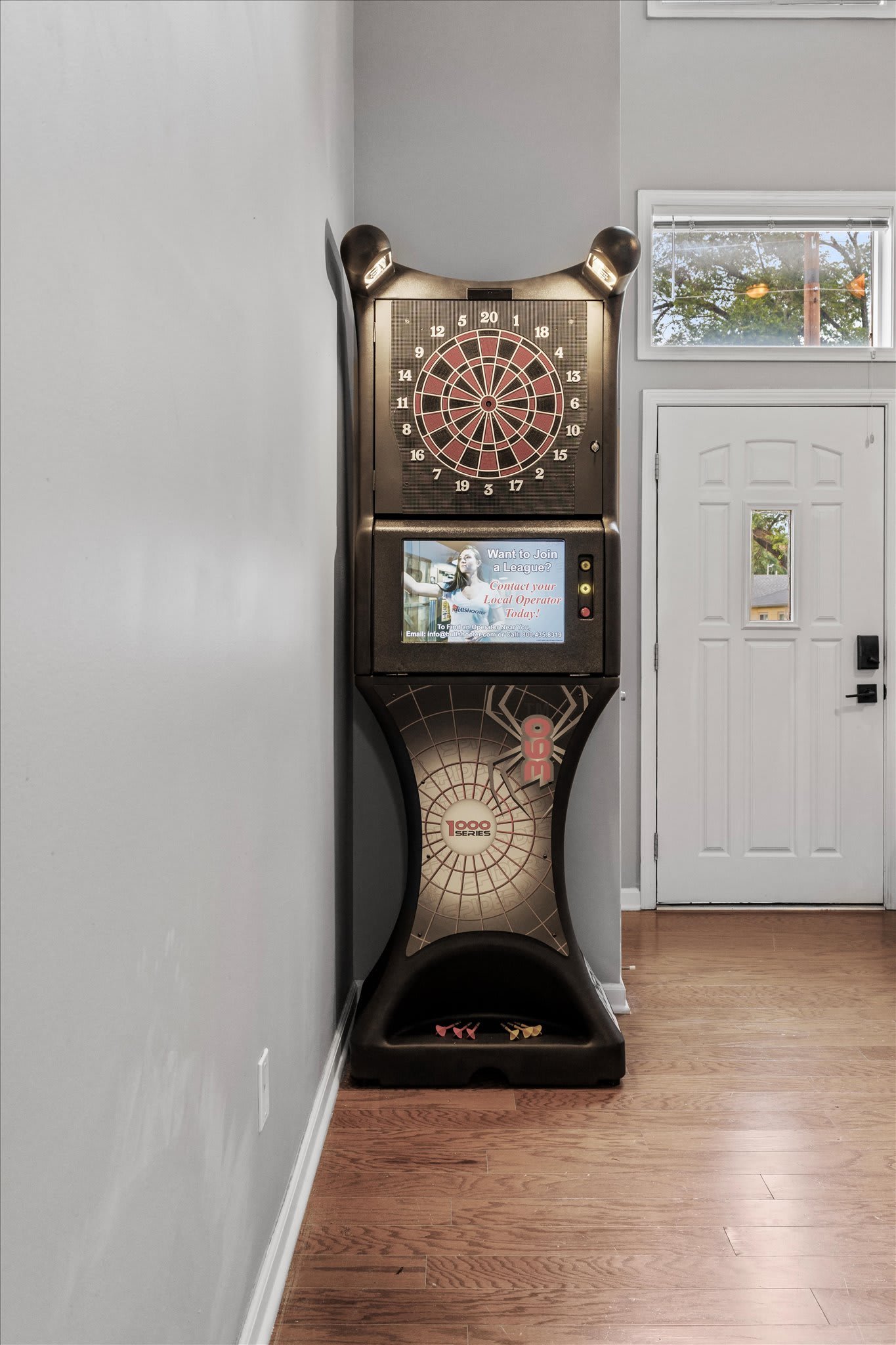 Indianapolis Vacation Rental