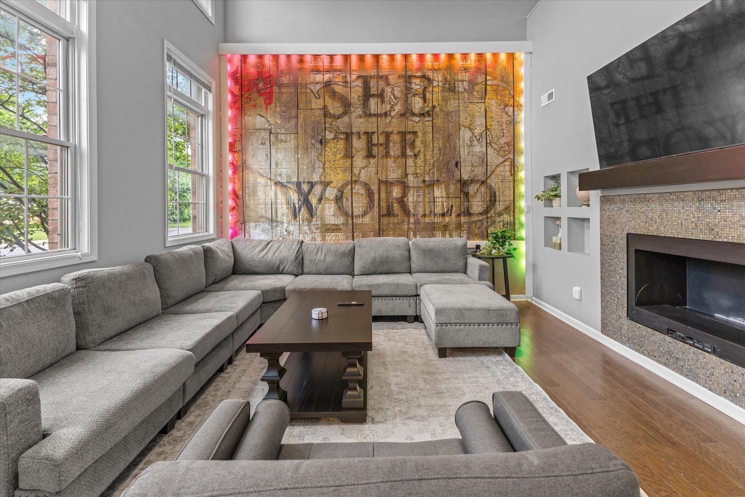 Indianapolis Vacation Rental