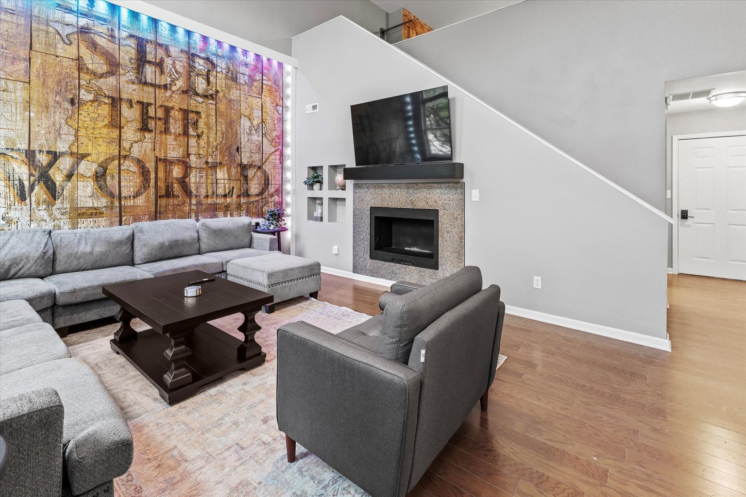 Indianapolis Vacation Rental