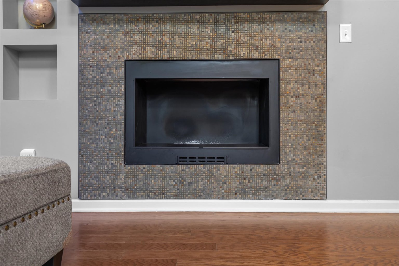 Indianapolis Vacation Rental