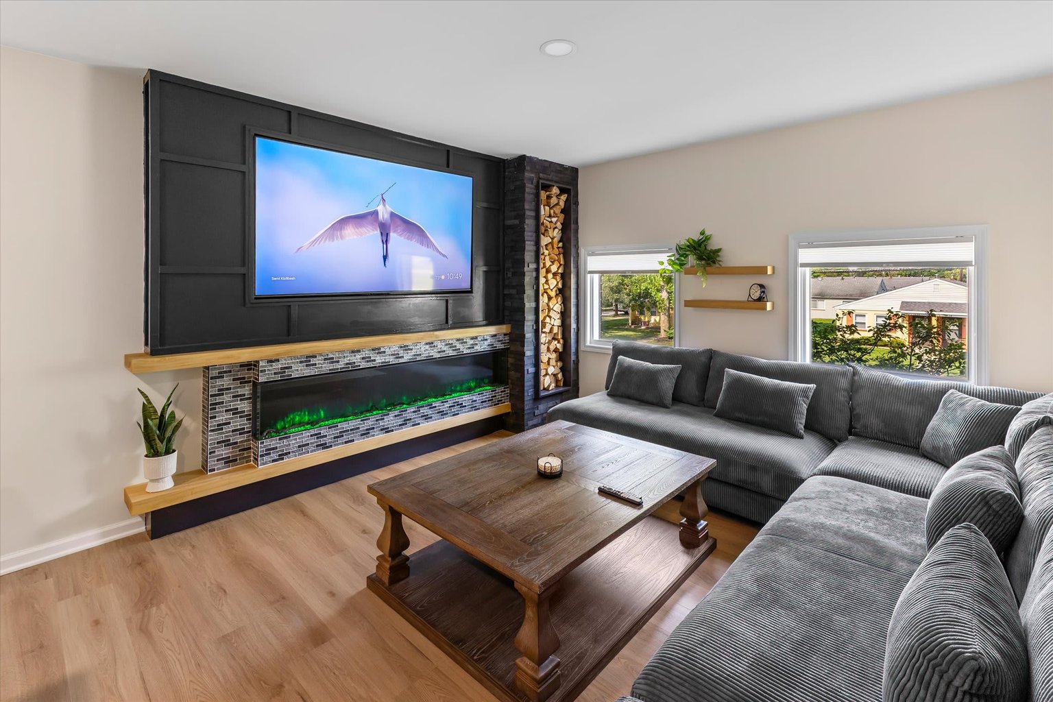 Indianapolis Vacation Rental