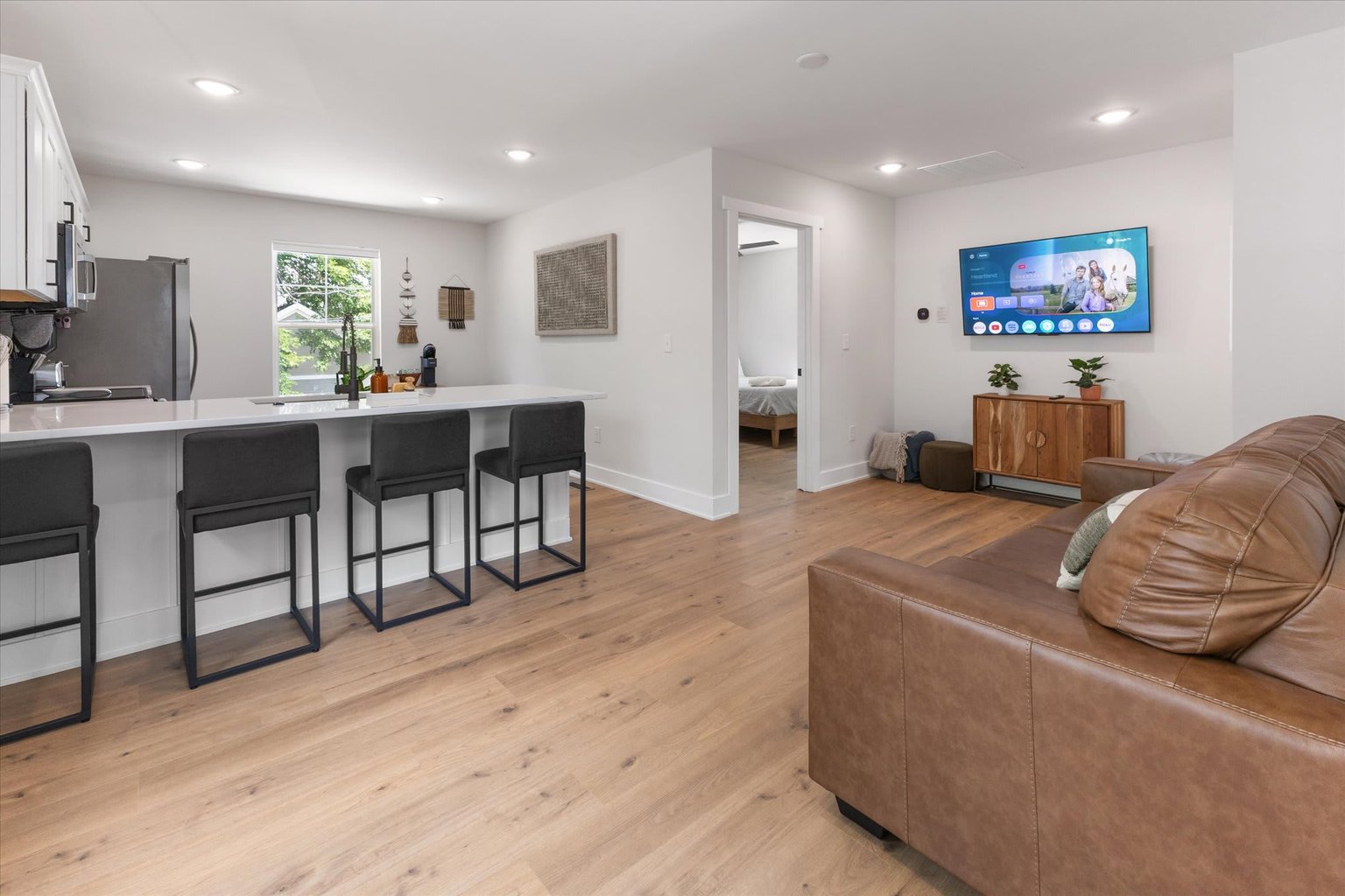 Indianapolis Vacation Rental