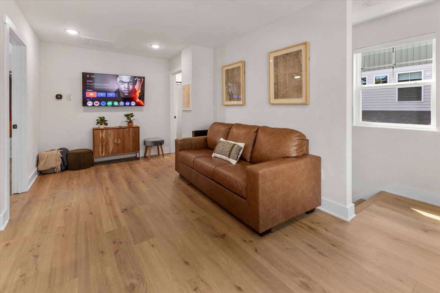 Indianapolis Vacation Rental