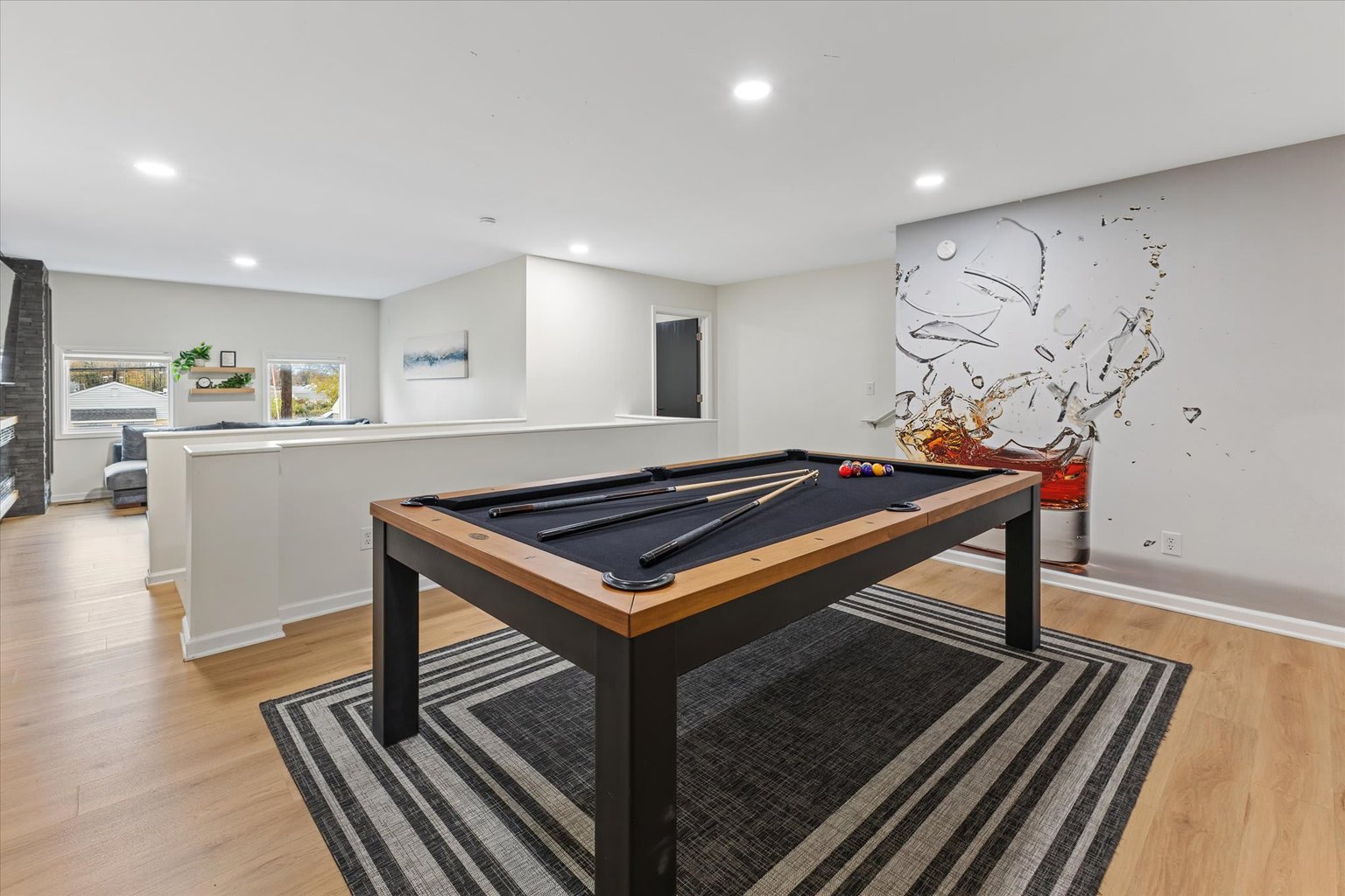 Indianapolis Vacation Rental