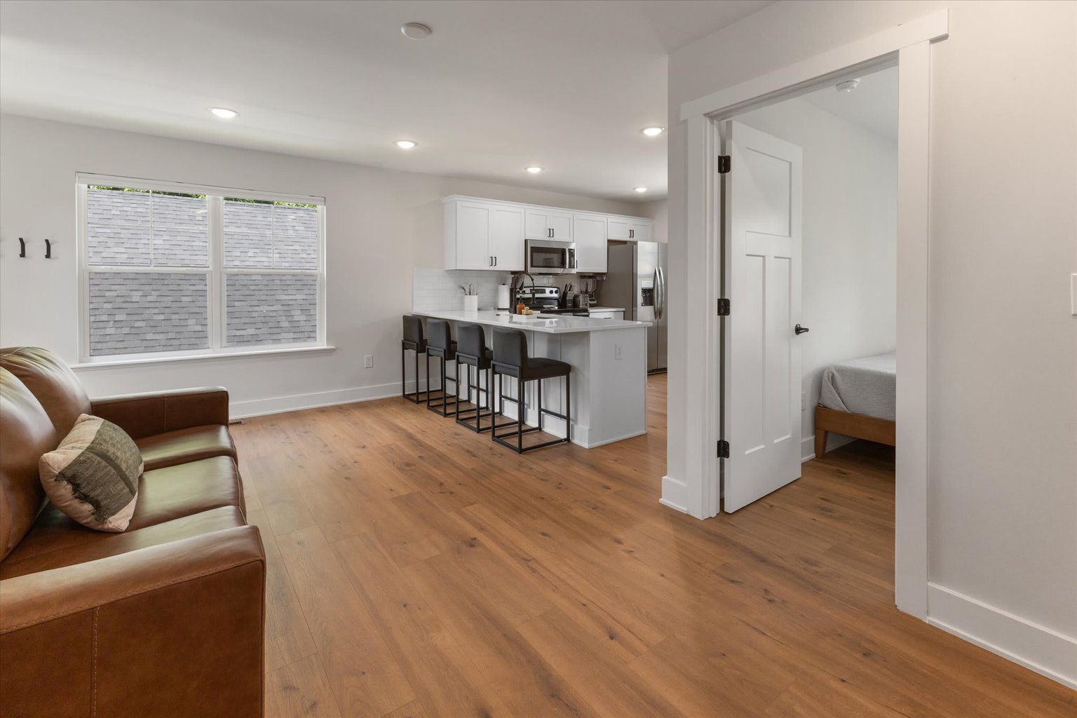 Indianapolis Vacation Rental