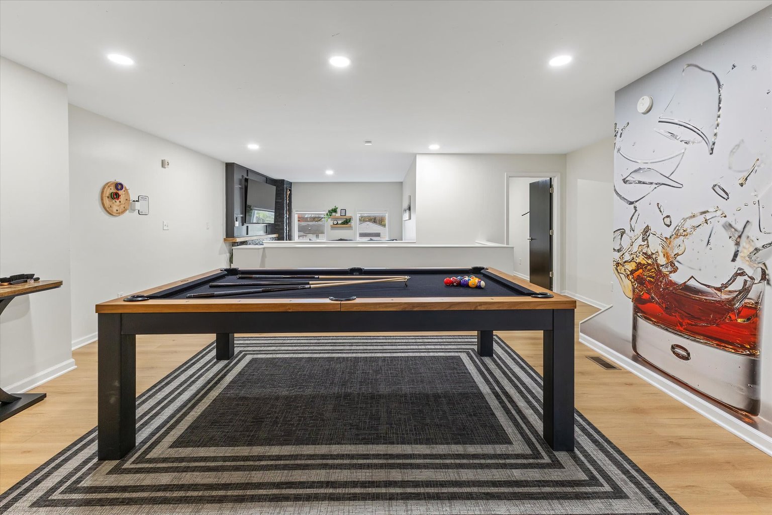 Indianapolis Vacation Rental