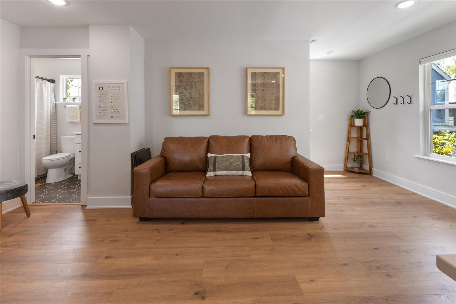 Indianapolis Vacation Rental