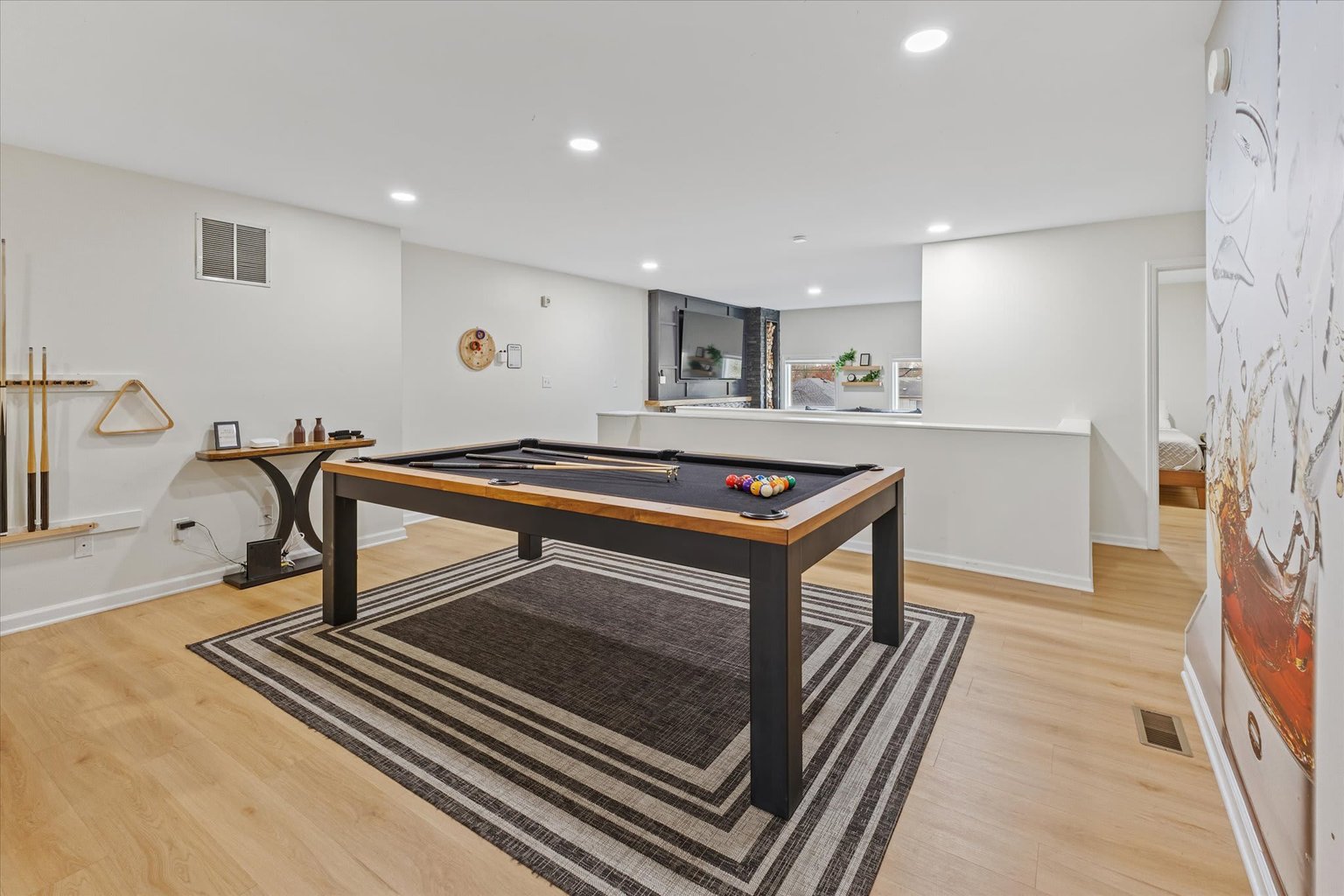 Indianapolis Vacation Rental