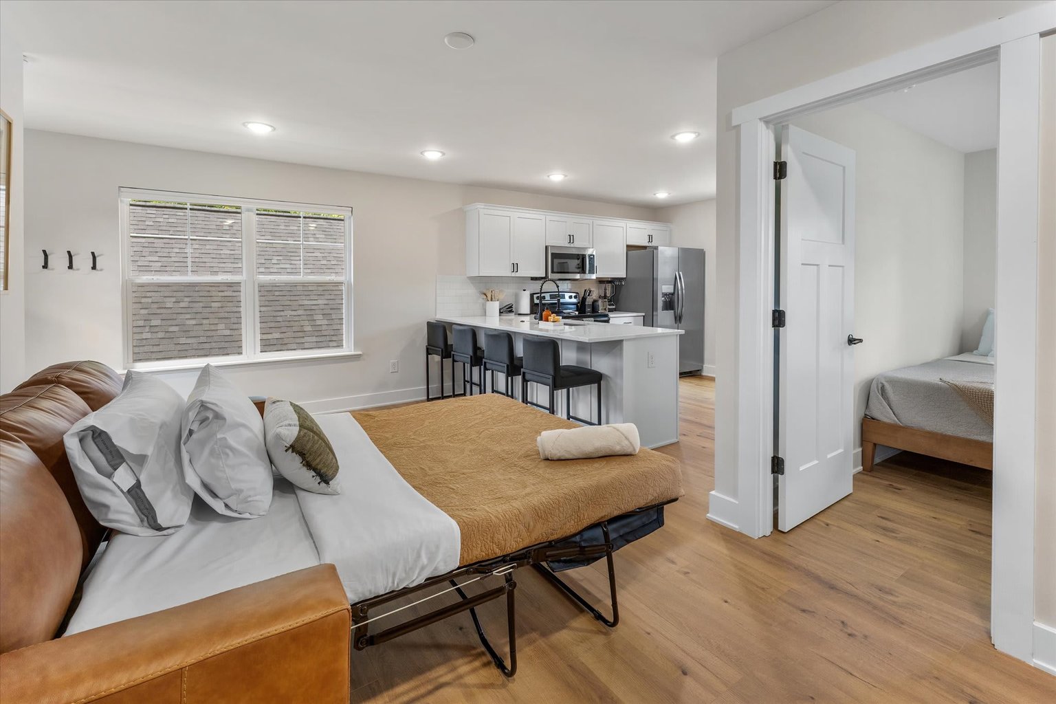 Indianapolis Vacation Rental