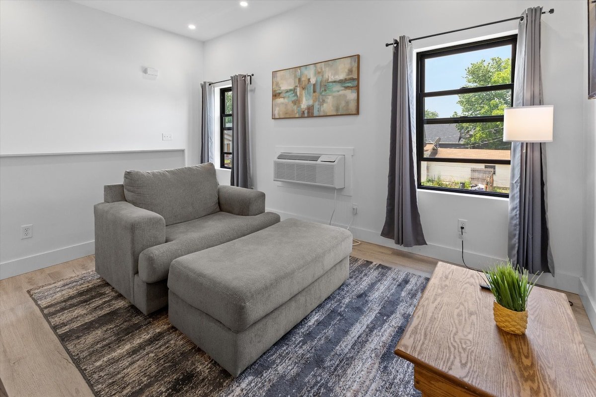 Indianapolis Vacation Rental