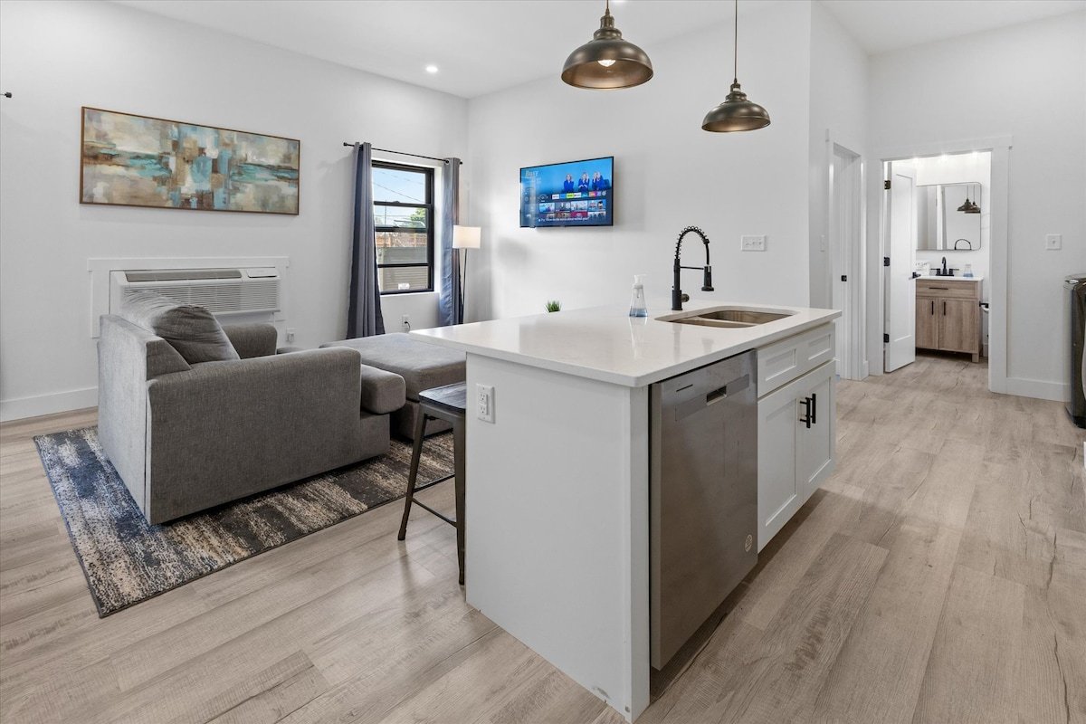 Indianapolis Vacation Rental