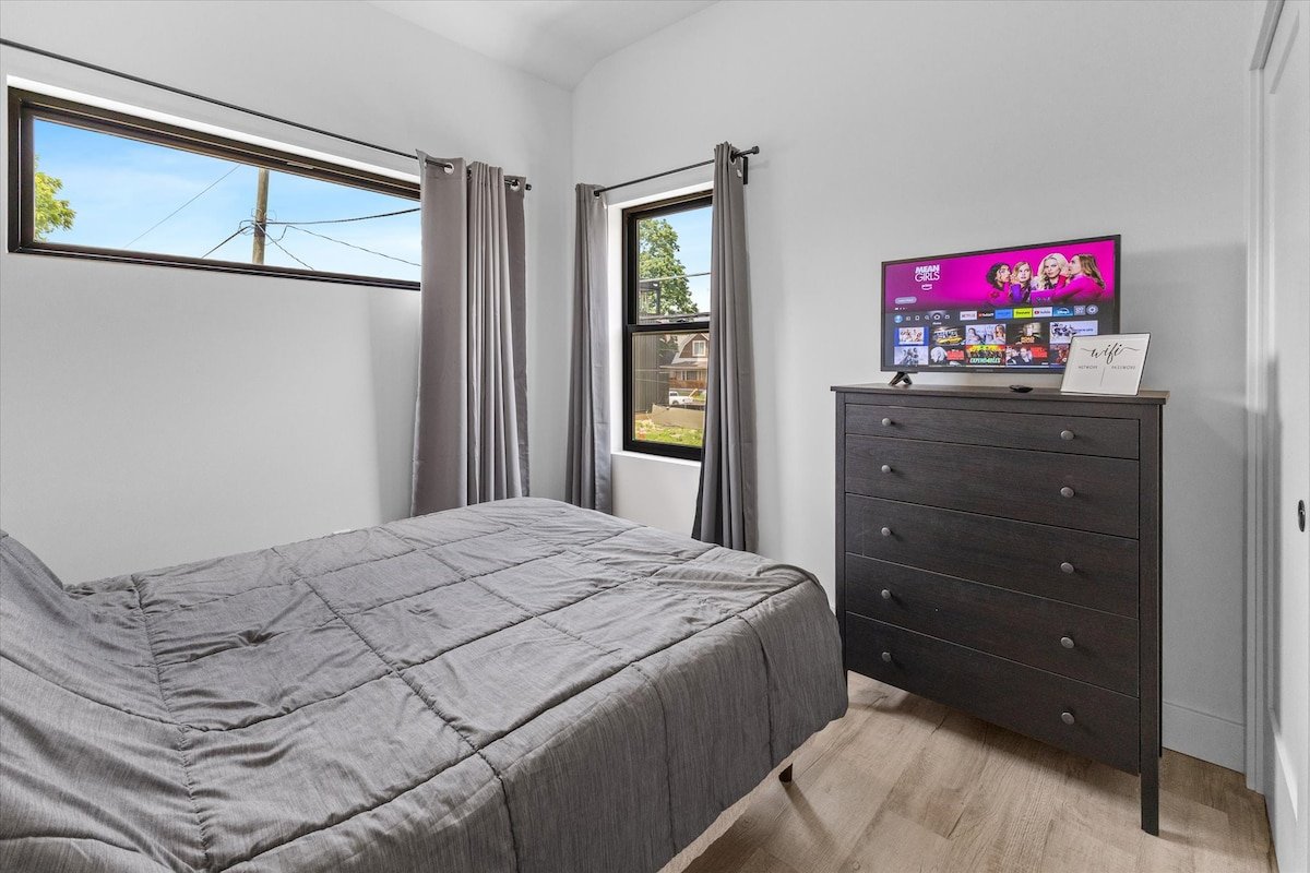 Indianapolis Vacation Rental