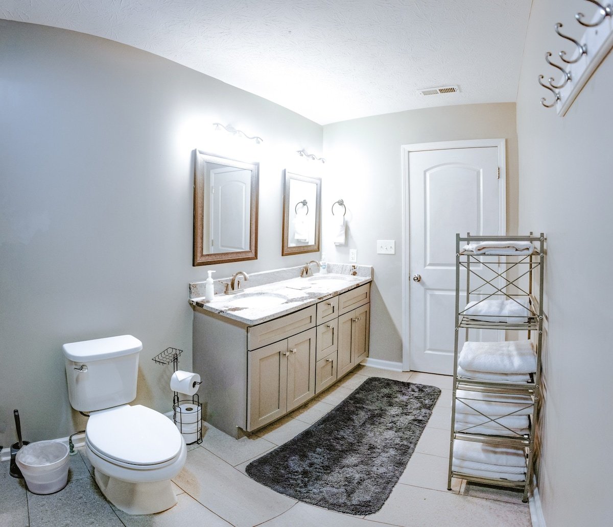 Indianapolis Vacation Rental