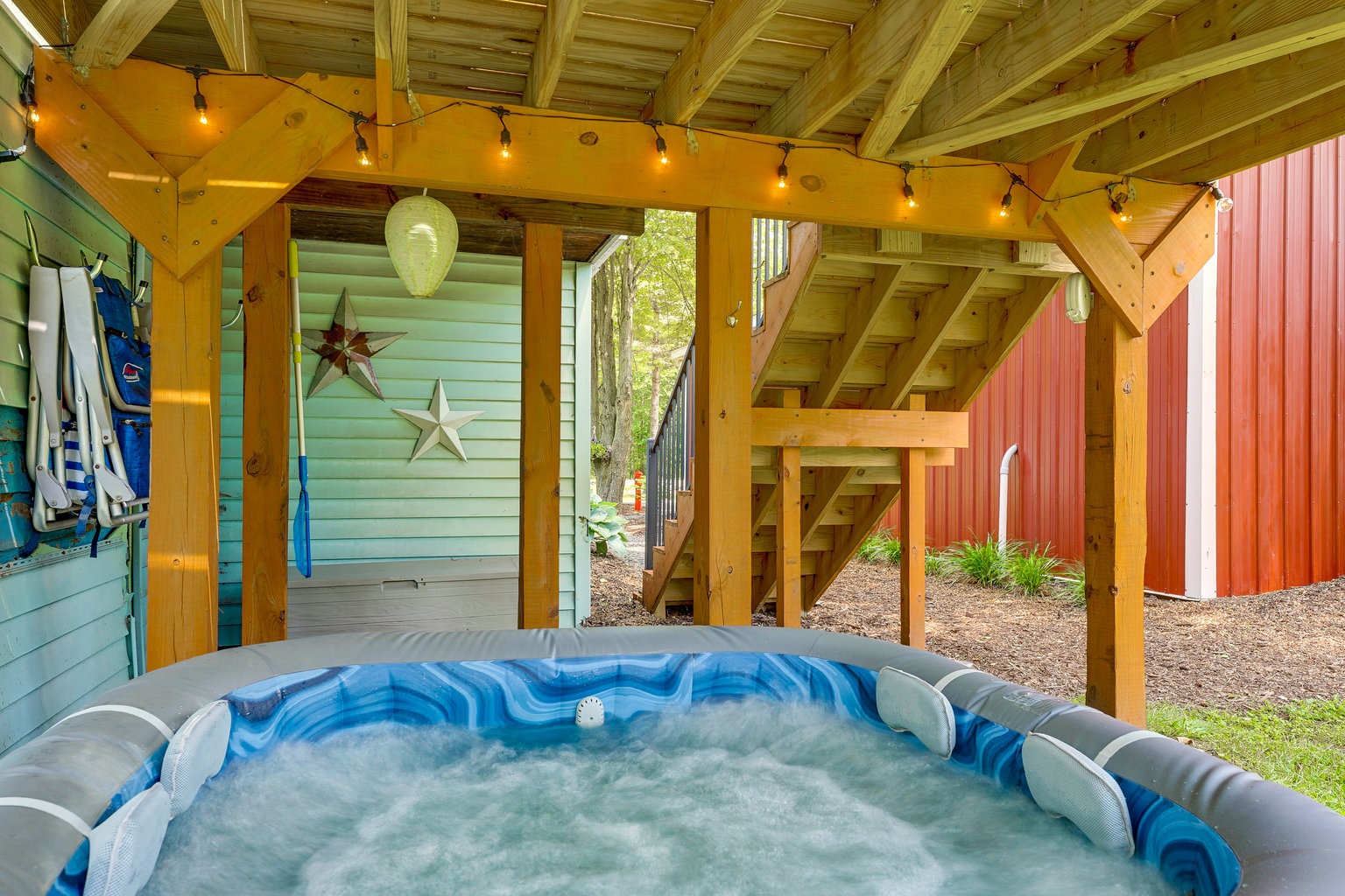 Holland Vacation Rental