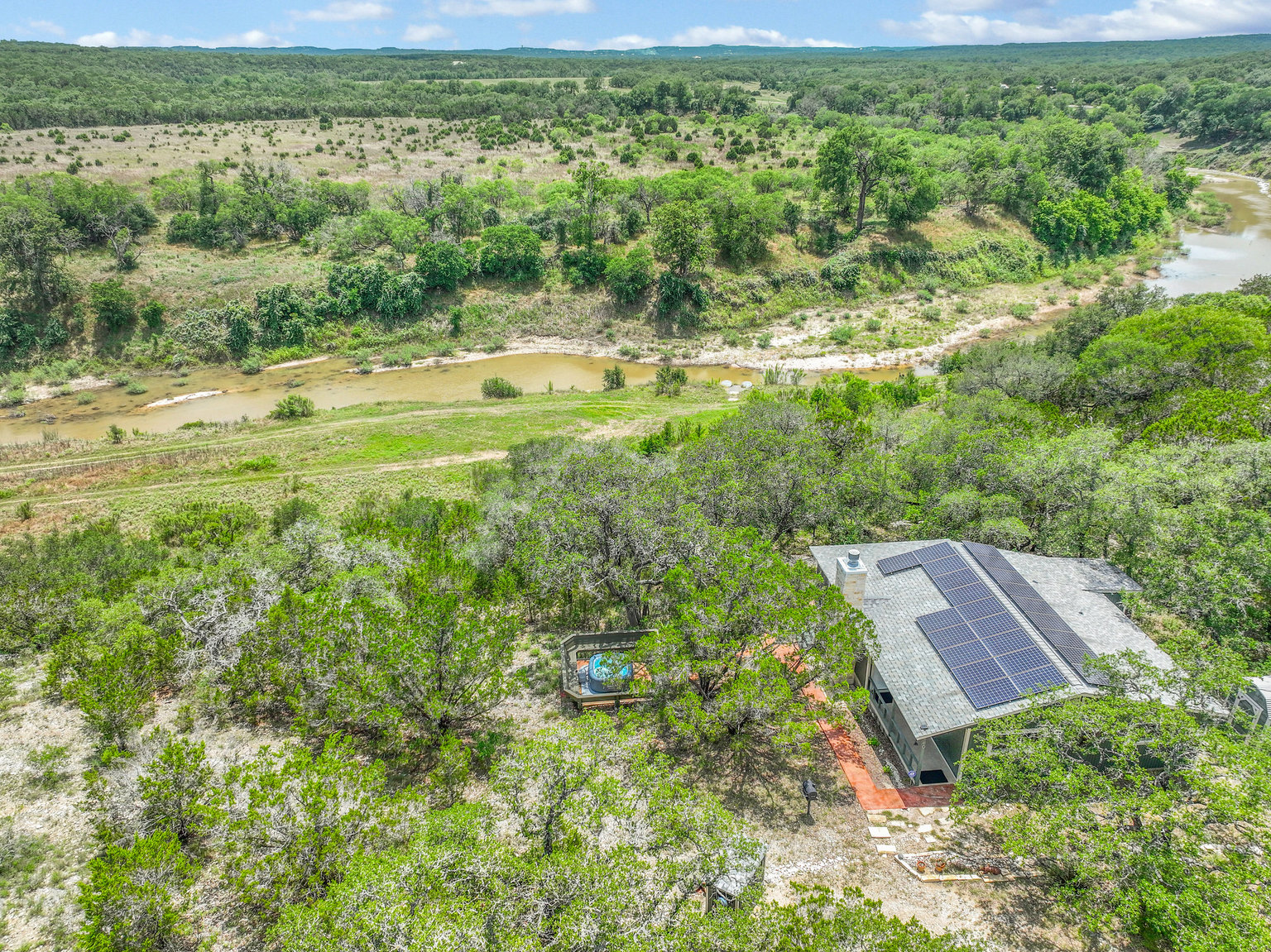 Spring Branch Vacation Rental