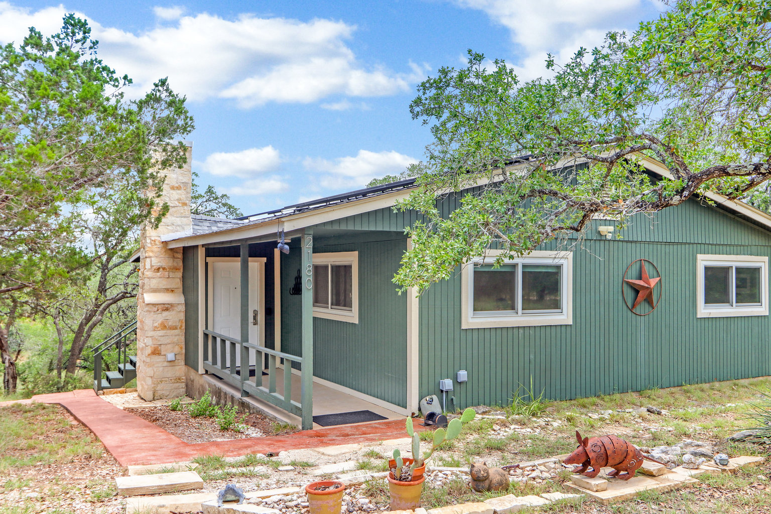 Spring Branch Vacation Rental