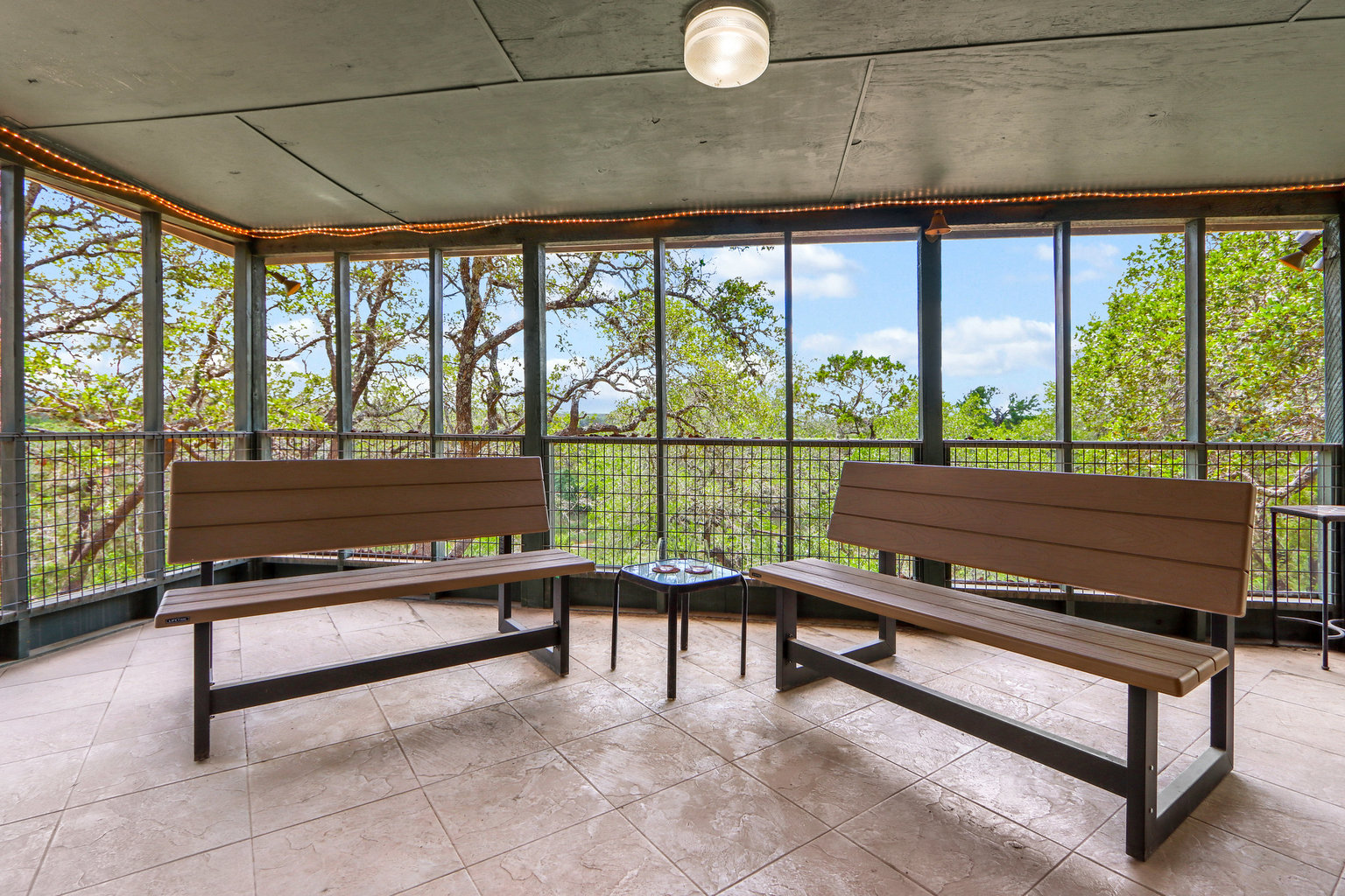 Spring Branch Vacation Rental