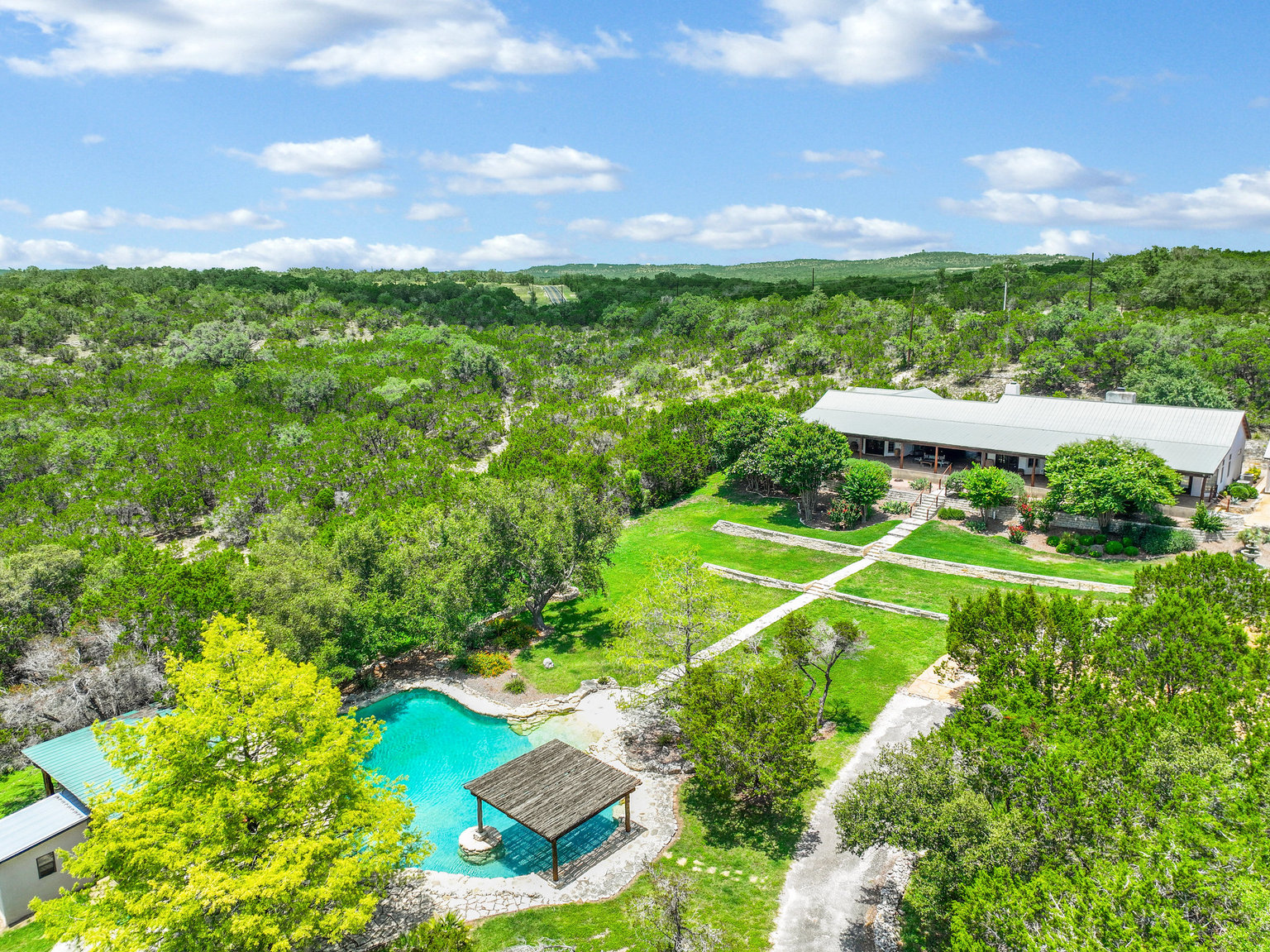 Wimberley Vacation Rental