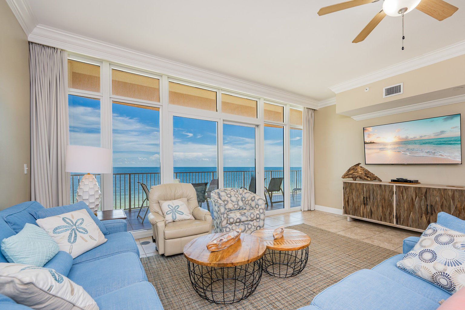 Gulf Shores Vacation Rental