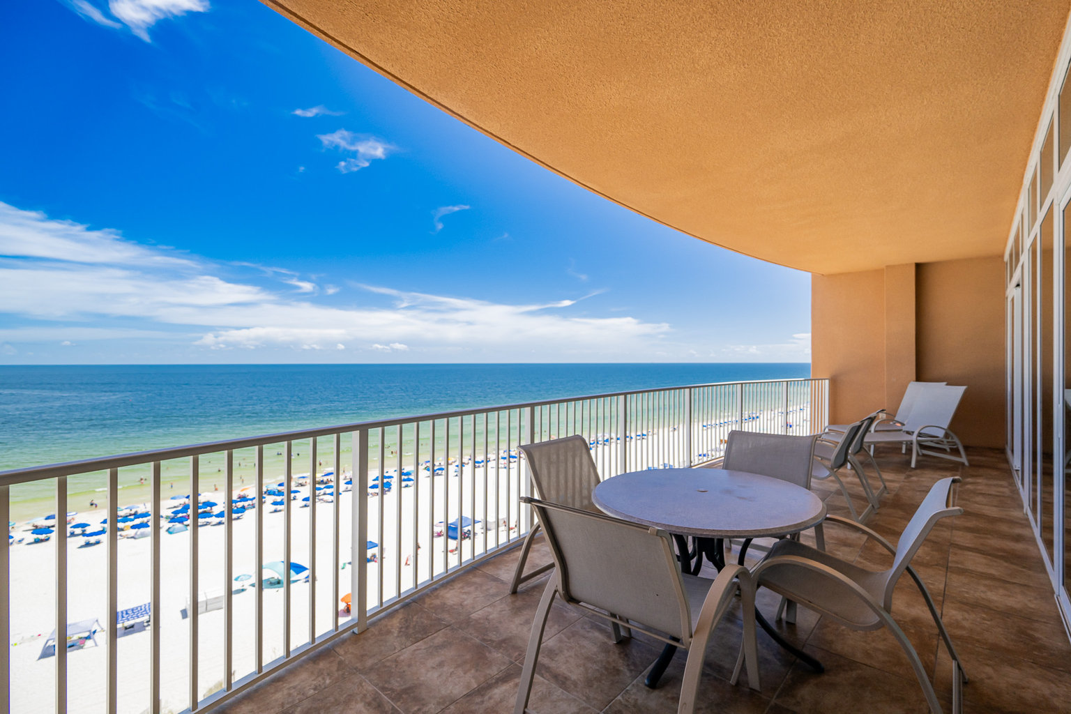 Gulf Shores Vacation Rental